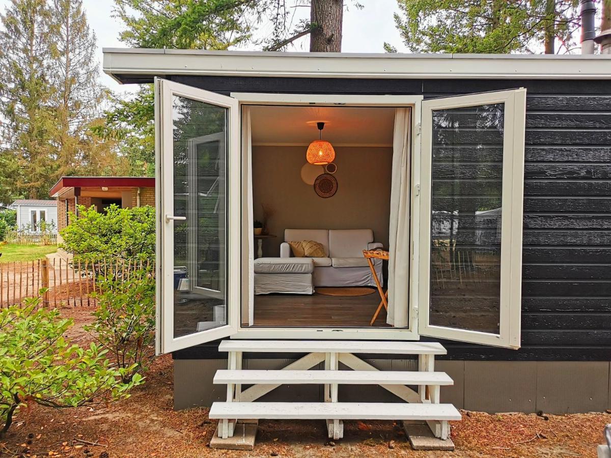 Boslodge 84 Vorden Exterior foto