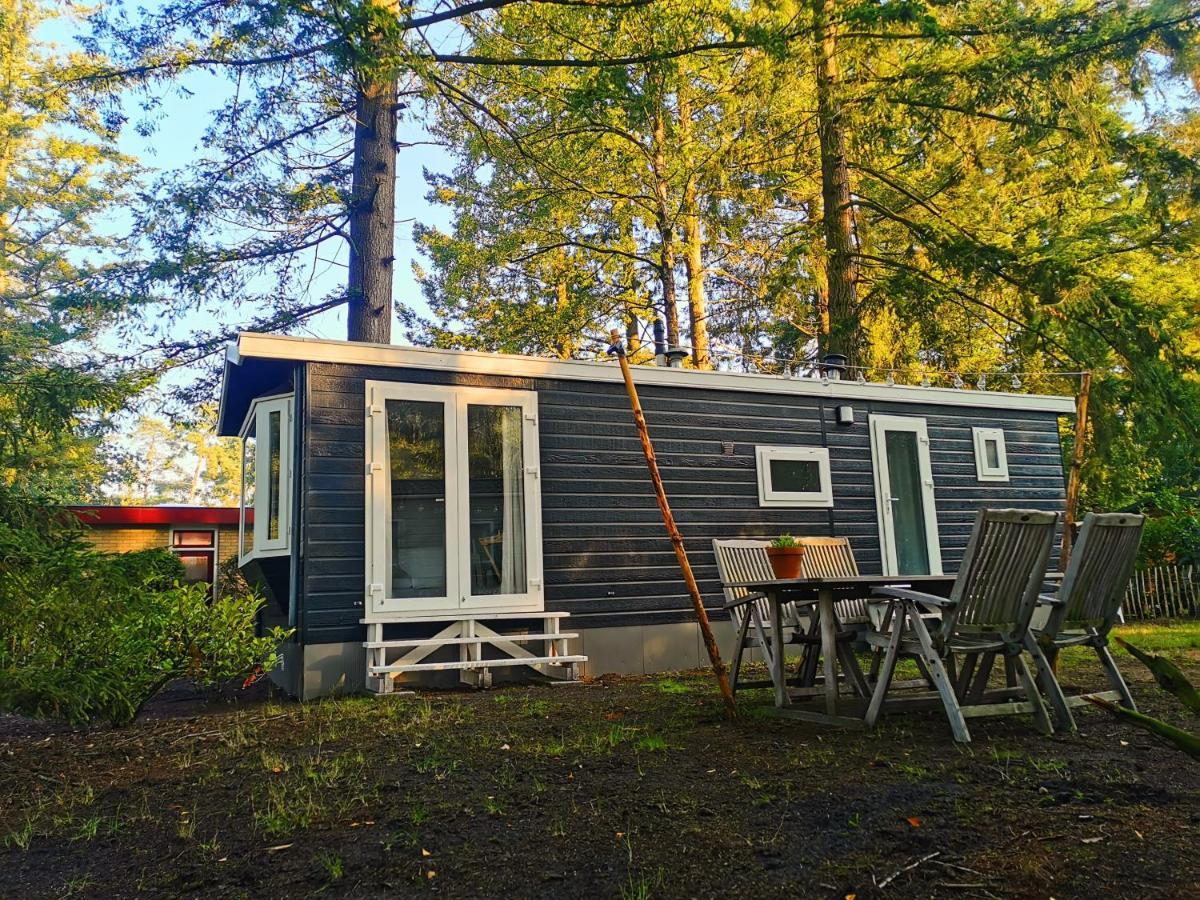 Boslodge 84 Vorden Exterior foto